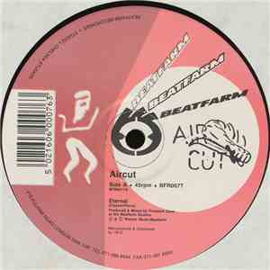 Aircut - Eternal flac album
