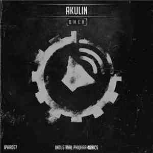 Akulin - Omen flac album