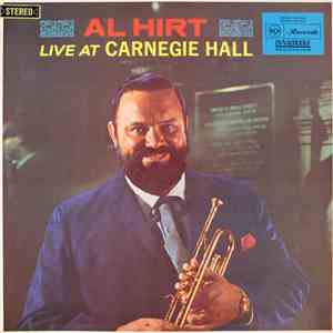 Al Hirt - Live At Carnegie Hall flac album