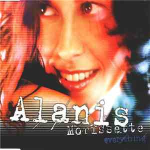 Alanis Morissette - Everything flac album