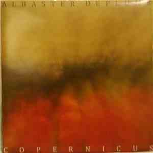Albaster DePlume - Copernicus - The Good Book of No flac album