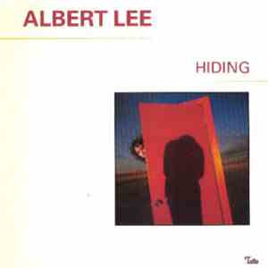 Albert Lee - Hiding flac album