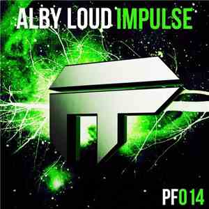 Alby Loud - Impulse flac album