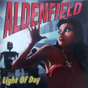 Aldenfield - Light of Day flac album