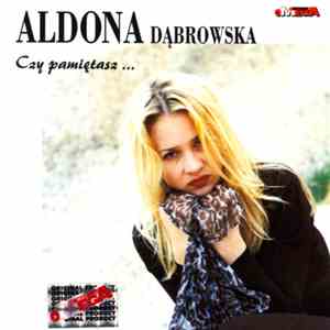 Aldona Dąbrowska - Czy Pamiętasz... flac album