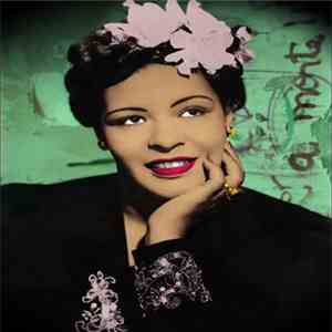 Alex Froot - Billie Holiday flac album