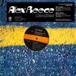 Alex Reece - Candles flac album