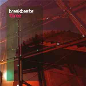 Alexis Worrall - Breakbeat Three flac album