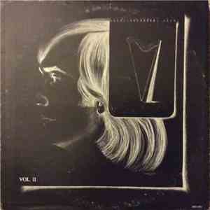 Alfredo Rolando Ortiz - In Concert Volume 2 flac album