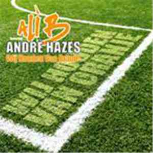 Ali B  Featuring André Hazes - Wij Houden Van Oranje flac album