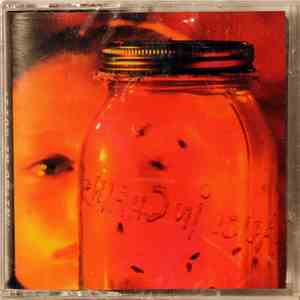 Alice In Chains - Jar Of Flies flac album
