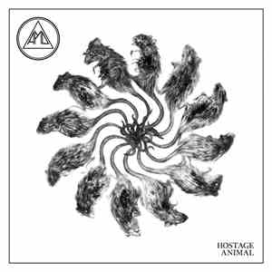 All Pigs Must Die - Hostage Animal flac album