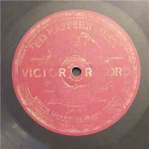 Alma Gluck - Natoma — Spring Song flac album
