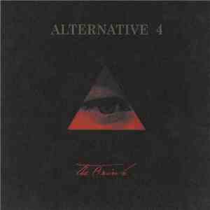Alternative 4 - The Brink flac album