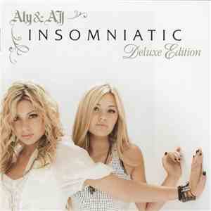 Aly & AJ - Insomniatic (Deluxe Edition) flac album