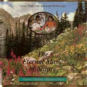 Amar Nath With Somnath Mukhergee - Midday Melody • 10am-1pm • Bamboo Flute • Volume 3 flac album