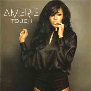 Amerie - Touch flac album