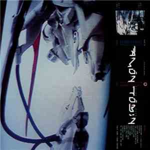 Amon Tobin - Foley Room flac album