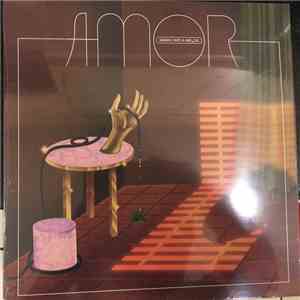 AMOR  - Sinking Into A Miracle flac album