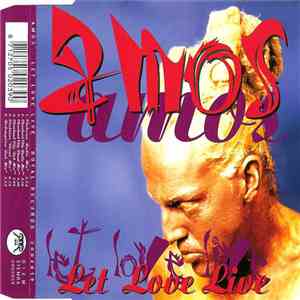 Amos - Let Love Live flac album