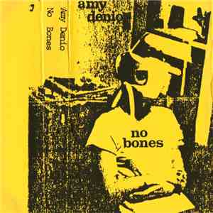 Amy Denio - No Bones flac album