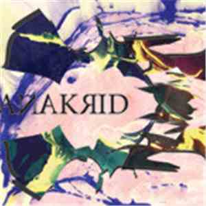 Anakrid - Ceaselessly Out Of A Cloudless Sky flac album