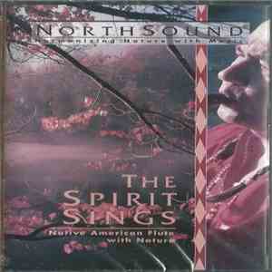 Anakwad - The Spirit Sings flac album