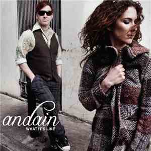 Andain - What It's Like flac album