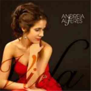 Andreia Alferes - Vida flac album