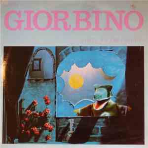 Andy Giorbino - Lied An Die Freude flac album