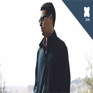 Anenon - Podcast 246 flac album