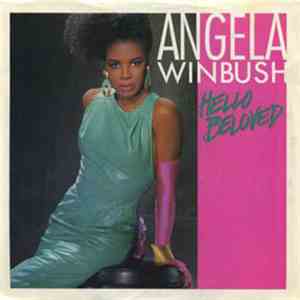 Angela Winbush - Hello Beloved flac album