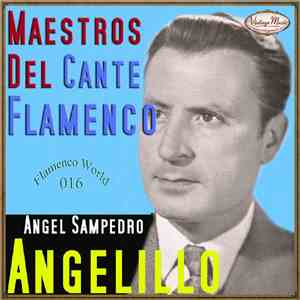 Angelillo - Angelillo flac album