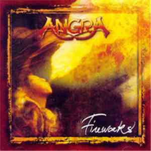 Angra - Fireworks flac album