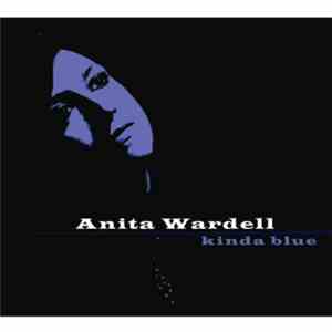Anita Wardell - Kinda Blue flac album
