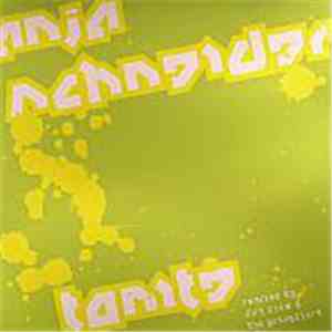 Anja Schneider - Tonite flac album