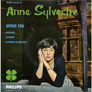 Anne Sylvestre - Porteuse D'eau flac album