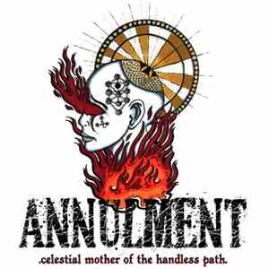 Annulment - Celestial Mother Of The Handless Path flac album