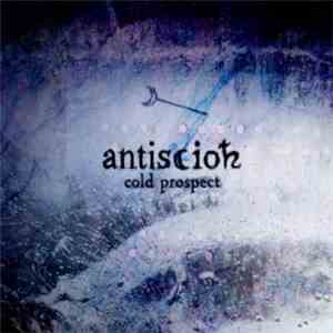 Antiscion - Cold Prospect flac album