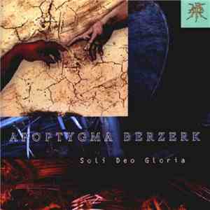 Apoptygma Berzerk - Soli Deo Gloria flac album