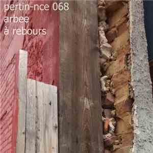 Arbee - À Rebours flac album