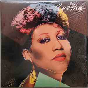 Aretha Franklin - Aretha flac album