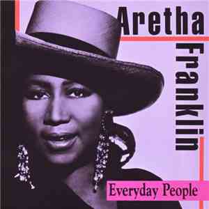 Aretha Franklin - Everyday People flac album