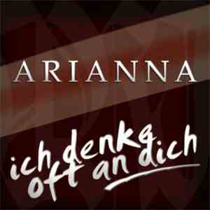 Arianna  - Ich Denke Oft An Dich flac album