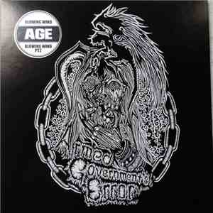 Armed Government's Error - Blowing Wind flac album