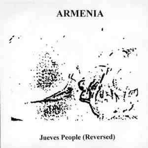 Armenia - Jueves People (Reversed) flac album
