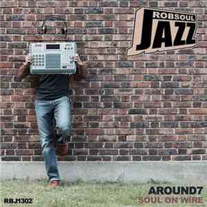 Around7 - Soul On Wire flac album