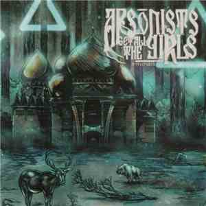 Arsonists Get All The Girls - Motherland flac album