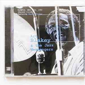 Art Blakey & The Jazz Messengers, Wayne Shorter - Paris Jazz Concert flac album