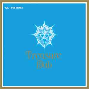 Arthur "Duke" Reid - Treasure Dub (Vol. 1 Dub Series) flac album